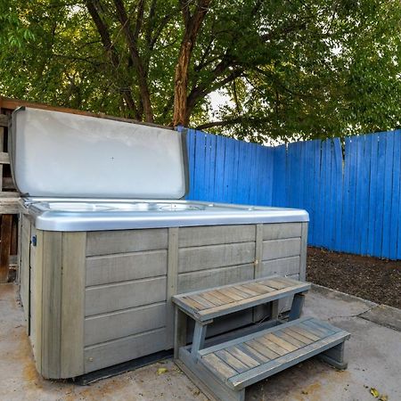 Rt 3 - 1 Bedroom Condo Minutes From Arches N.P.モアブ エクステリア 写真