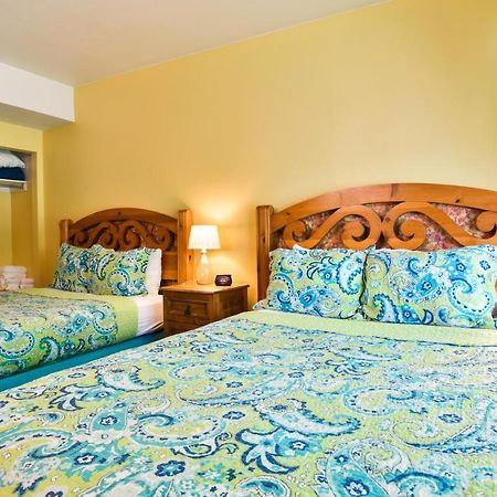 Rt 3 - 1 Bedroom Condo Minutes From Arches N.P.モアブ エクステリア 写真