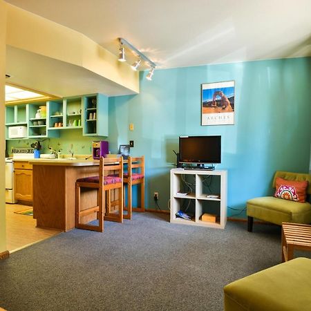 Rt 3 - 1 Bedroom Condo Minutes From Arches N.P.モアブ エクステリア 写真