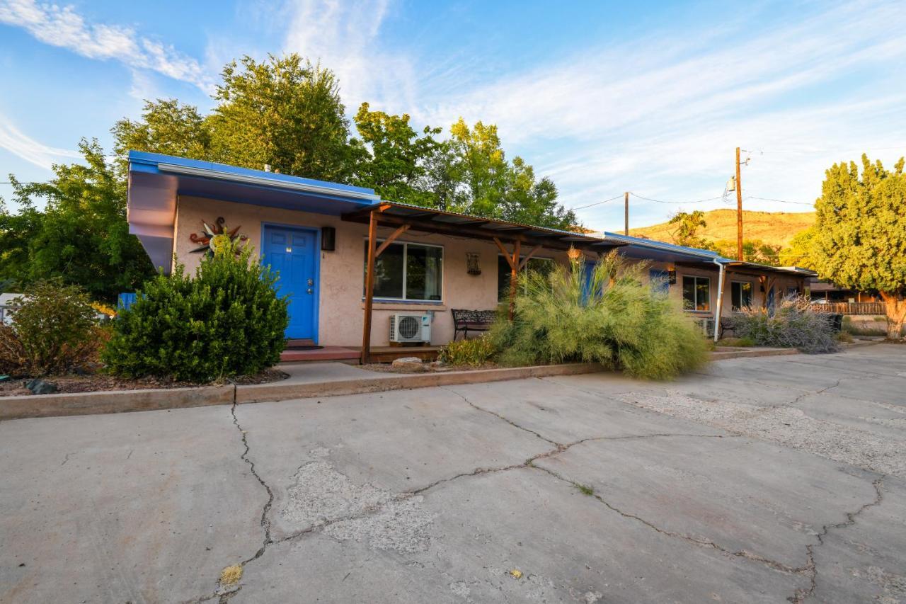 Rt 3 - 1 Bedroom Condo Minutes From Arches N.P.モアブ エクステリア 写真
