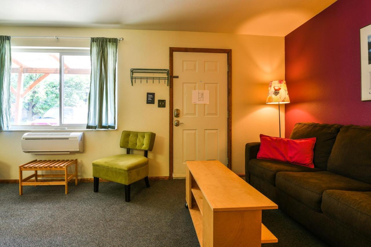 Rt 3 - 1 Bedroom Condo Minutes From Arches N.P.モアブ エクステリア 写真