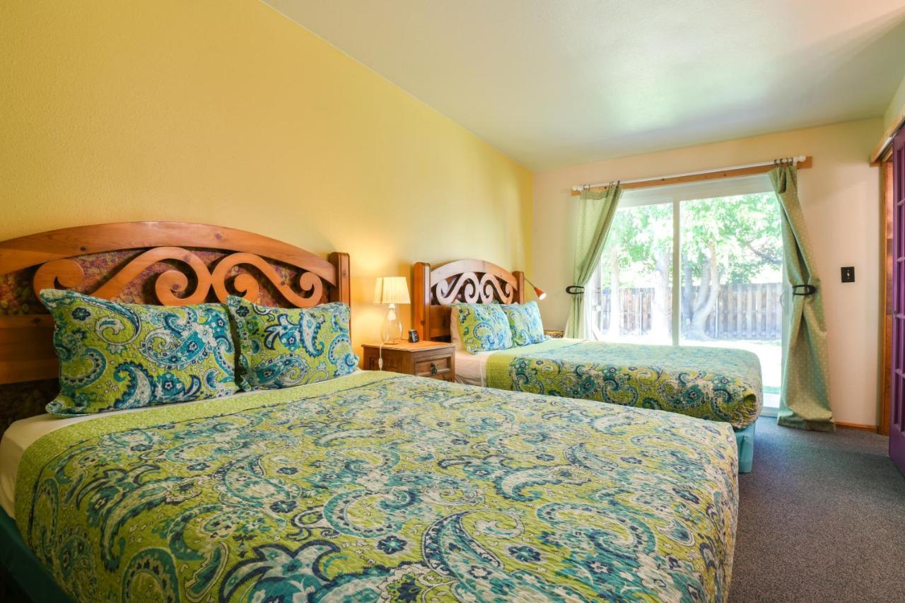 Rt 3 - 1 Bedroom Condo Minutes From Arches N.P.モアブ エクステリア 写真