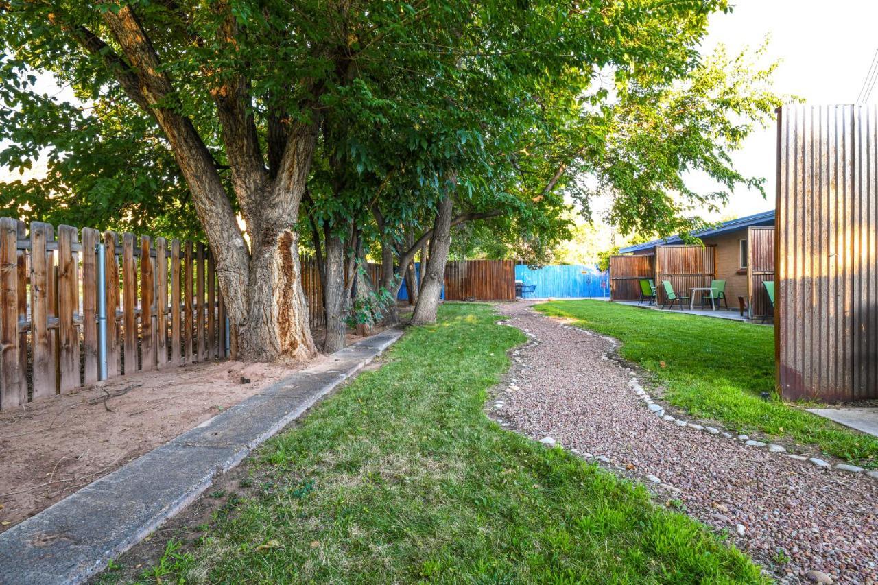 Rt 3 - 1 Bedroom Condo Minutes From Arches N.P.モアブ エクステリア 写真