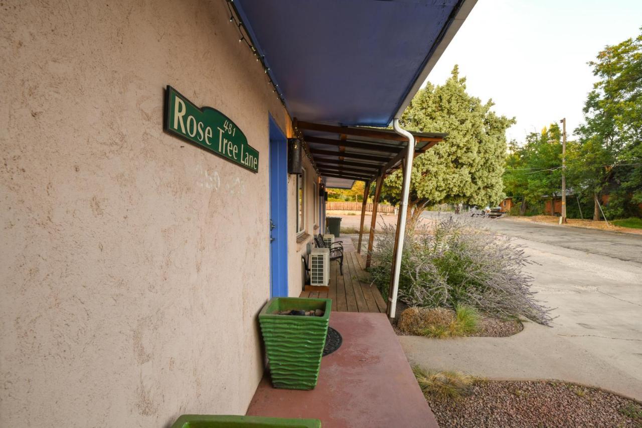 Rt 3 - 1 Bedroom Condo Minutes From Arches N.P.モアブ エクステリア 写真