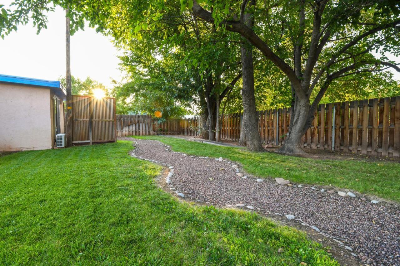 Rt 3 - 1 Bedroom Condo Minutes From Arches N.P.モアブ エクステリア 写真