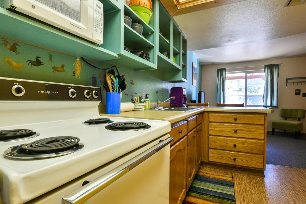 Rt 3 - 1 Bedroom Condo Minutes From Arches N.P.モアブ エクステリア 写真