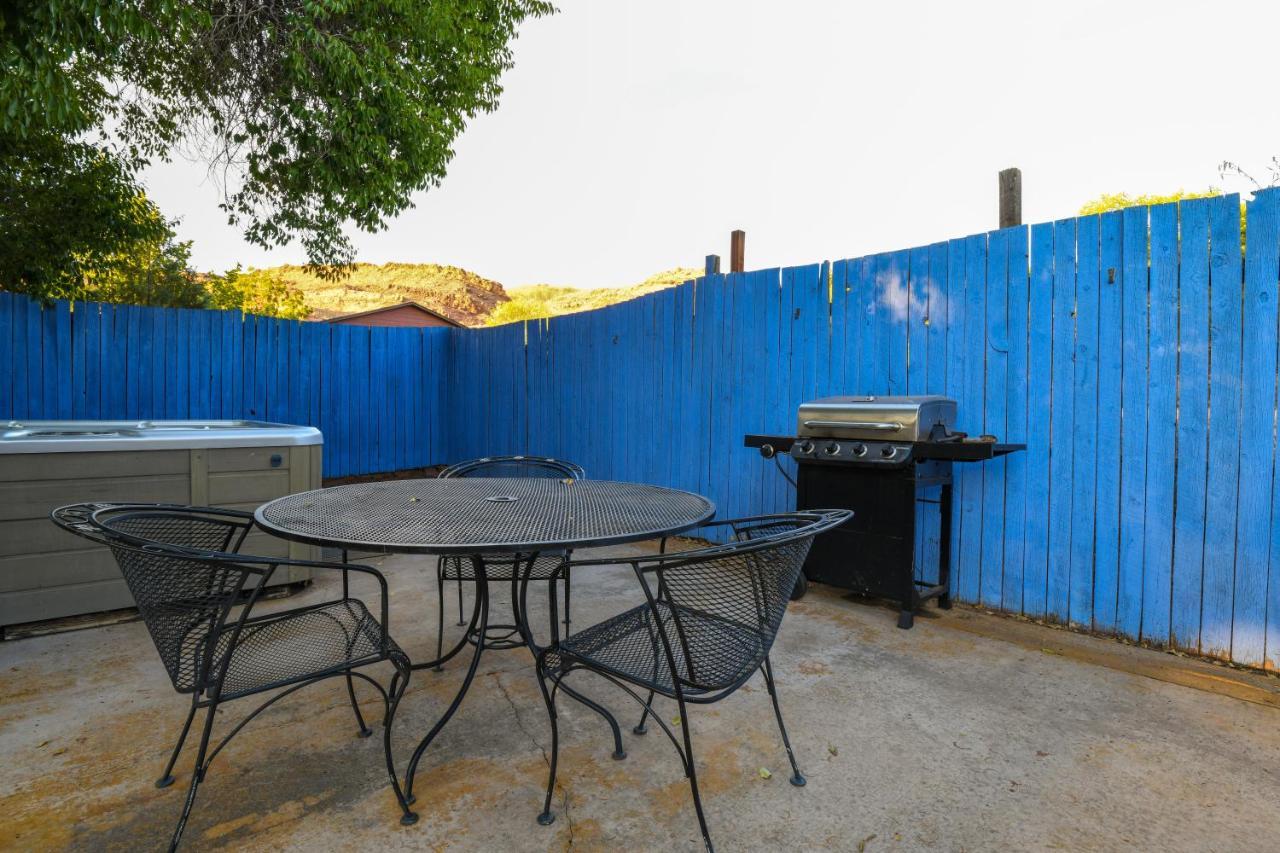 Rt 3 - 1 Bedroom Condo Minutes From Arches N.P.モアブ エクステリア 写真