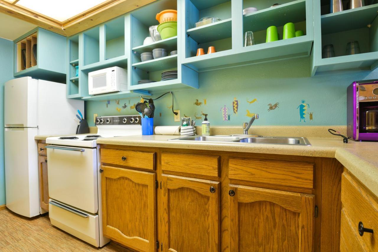 Rt 3 - 1 Bedroom Condo Minutes From Arches N.P.モアブ エクステリア 写真