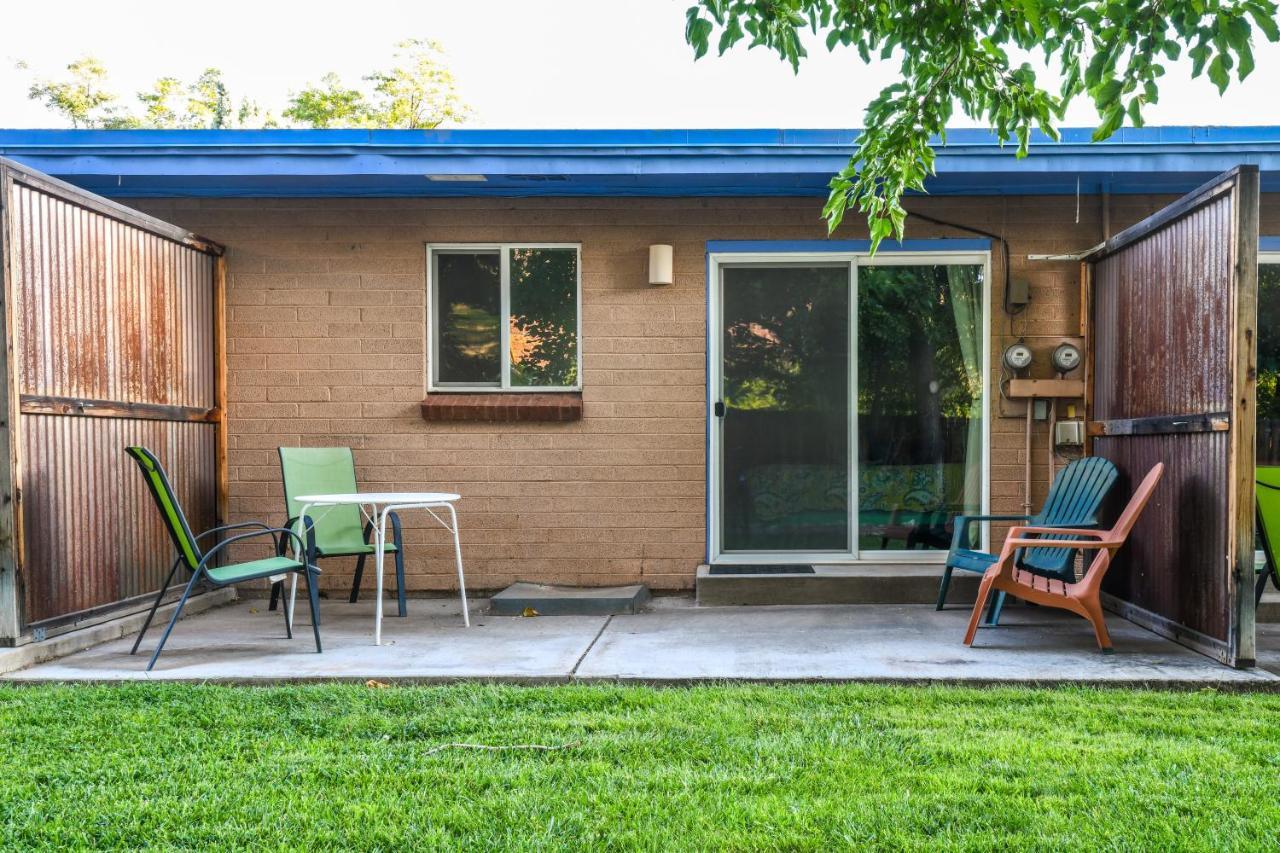 Rt 3 - 1 Bedroom Condo Minutes From Arches N.P.モアブ エクステリア 写真