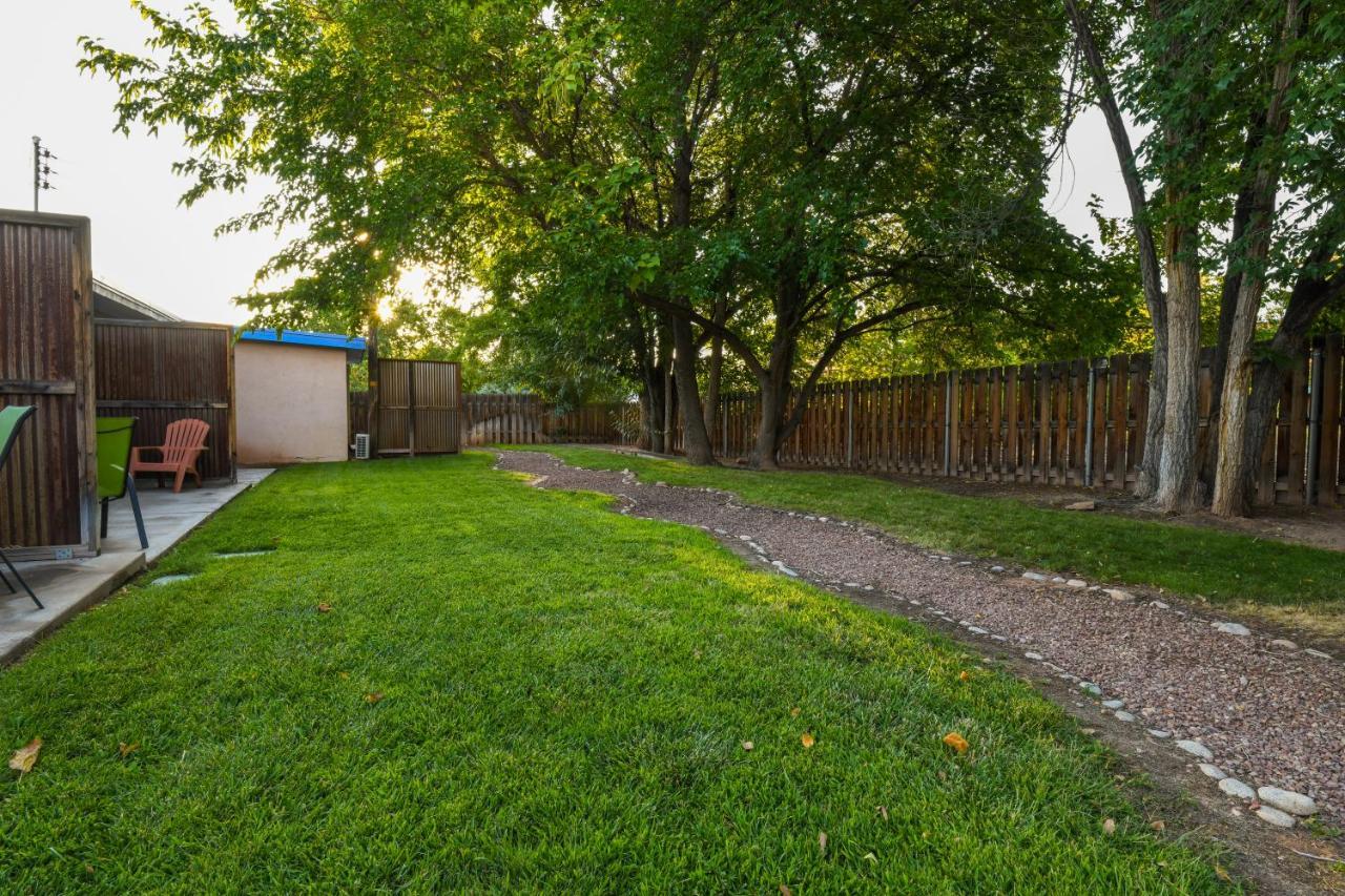 Rt 3 - 1 Bedroom Condo Minutes From Arches N.P.モアブ エクステリア 写真