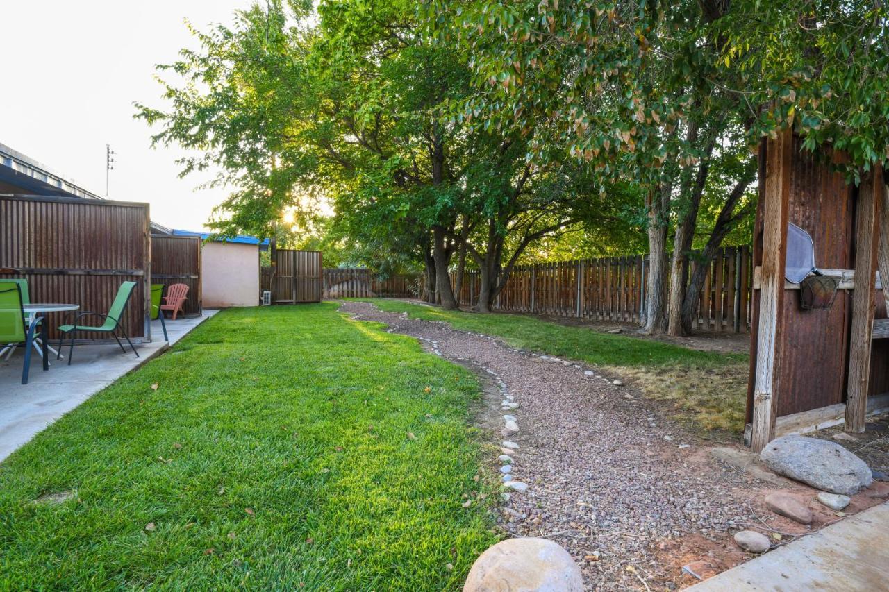 Rt 3 - 1 Bedroom Condo Minutes From Arches N.P.モアブ エクステリア 写真
